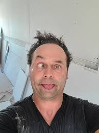 Stay hydrated and have fun working tomorrow