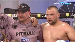 Check spelling or type a new query. Babilon Mma 22 Sylwester Kolecki Trojkatem Rekoma Poddaje Konrada Konkela Polish Fighters