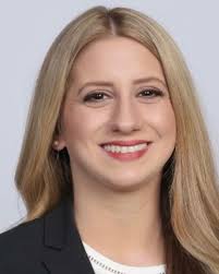 PGY-1 resident spotlight! Dr. Amanda Antonacci is a dedicated team player  who excels in serving her patients and their families within the Stony  Brook Medicine community. She demonstrates exceptional empathy, making her