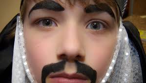 12 photos: Aladdin Jr. takes the stage!