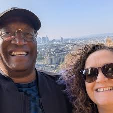 Some pics from Paris!!