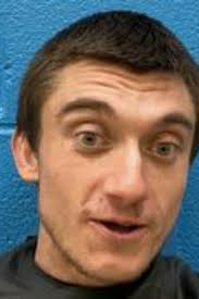 Man accused of stealing from Marion church bus