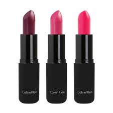 Calvin Klein Ck One Pure Color Lipstick 3g