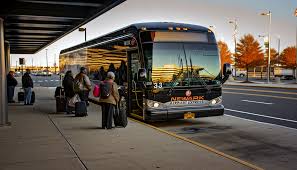 Newark Airport to Manhattan: Cheapest Transportation Options Compared -  BLADE