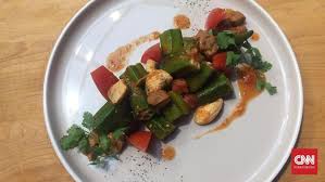 Agar kamu tidak bingung, berikut bagian daging sapi ini manfaat daging sapi menurut us national library of medicine national institute of health bagian brisket atau tetelan ini biasa dipakai untuk bakso, soto, dan masakan berkuah yang. Icip Icip Makanan Atlet Asian Games 2018