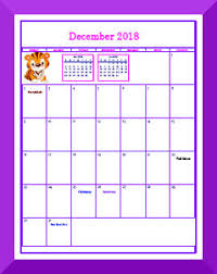 You can download or print any of the formats that suits your needs. Printable Calendar Pages For Kids Free Printable Behavior Charts