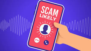 If you are getting a call or email letter with phone number, and you suspect it to be an unauthenticated number or if you think it's a scammer's phone number, please use our tool to find it. How To Report Scamming Phone Numbers
