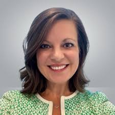 I've been lucky to have incredible female lawyers and judges as role models  from the time I was a little girl.