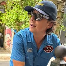 Stream Eros in Hearts by Griffin Camper