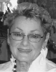 Sally McKenzie Obituary