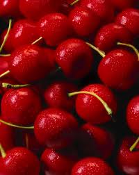 Bing Cherries Cerise Rouge Cerise Fruits Et Legumes