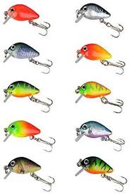 Henceto Fishing Lures Set Lifelike Fishing Lures Bass Lures Set Slow Sinking Hard Lure Fishing Tackle Kits In 2020 Fishing Lures Bass Lures Fishing Tackle