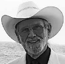 Eldon Farrell Obituary (1935