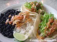 You can find wahoo in tropical waters year round and subtropical waters seasonally around the world. Wahoo S Fish Taco