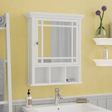Get free shipping on qualified lighted medicine cabinets or buy online pick up in store today in the bath department. 18 X 24 Medicine Cabinet Wayfair