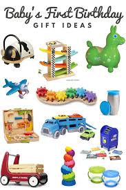 Read about gifts for your 1 year old. Baby S First Birthday Gift Ideas Showit Blog