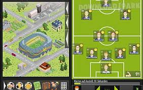 1.0.13 name of cheat/mod/hack (credits: Soccer Manager Arena Android Juego Gratis Descargar Apk