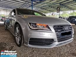 Check spelling or type a new query. Audi A7 For Sale In Malaysia