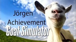 Find all the trophies on the mmo level. Goat Simulator Goat Mmo Dlc Guide Roadmap Goat Simulator Xboxachievements Com