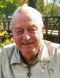 Obituary information for Bruce Allen Christensen