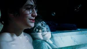 Maybe you would like to learn more about one of these? Every Ghost In Harry Potter Explained