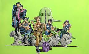 Hd Wallpaper Anime Jojo S Bizarre Adventure Crazy Diamond Jojo S Bizarre Adventure Wallpaper Flare «« previous wallpaper next wallpaper »». hd wallpaper anime jojo s bizarre