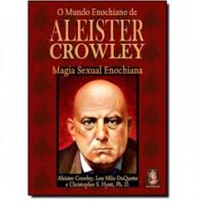 Mundo Enochiano de Aleister Crowley