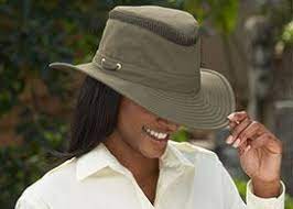 Tilley Ltm6 Airflo Nylamtium Hat By Tilley Endurables Hats Tilley Floppy Hat