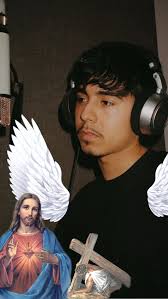 Ivan Cornejo and Amber Pictures