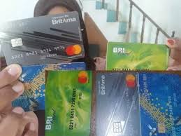 Maybe you would like to learn more about one of these? Ambil Kartu Atm Bri Rekening Yang Dibuat Secara Online