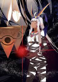 Avenger (Nitocris Alter) - Caster (Nitocris) - Image by Sigriddis #3892564  - Zerochan Anime Image Board