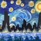Starry Night Chicago! event image