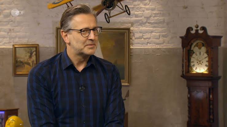 detlev kümmel