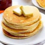 Katie B Hines Center Monthly Pancake Breakfast