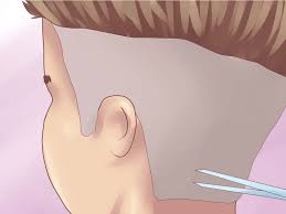 Sfumature #ilbillybarber #barber #fade #barbiereciao a tutti,eccovi un. Come Fare Un Taglio Di Capelli Da Uomo Sfumato