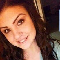 Michaela Marina ANDERSON-TAYLOR Obituary