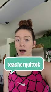 Jillian Quinn Teacher