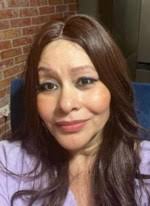 Mary Sawyer Obituary