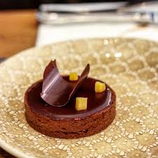 F O O D Je Ne Sais Pas Si C Est Le Froid Mais Ce Soir J Ai Comme Une Envie De Tarte Au Chocolat Et J Aimerais Bien Manger Celle Que J Ai Deguste Che
