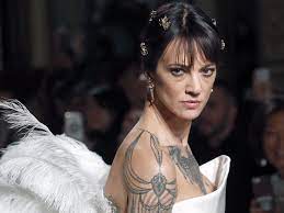 Asia argento was born in the middle of generation x. Asia Argento Regrets Going Public With Weinstein Allegations Montreal Gazette