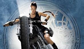 Based on the popular playstation video game series, lara croft: Lara Croft Female Empowerment Vs Object Of The Male Gaze The Mary Sue