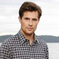 A Special Patron Thank You, Dinner with David Berry...