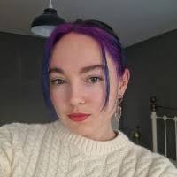 Alexandra Langdon-Jones