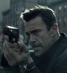 I rewatch the first JW movie and I think this guy is my villain henchman.  He had a better H2H fighting skills than John Wick. He almost killed John  since the nightclub