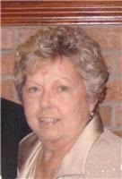 Mary Riley Obituary (1940