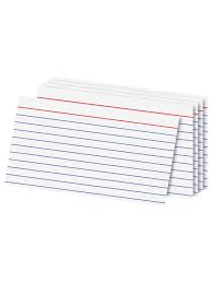 A payout table determines your winnings. Office Depot Brand Index Cards 3 X 5 Ruled White 100 Office Depot
