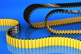 تسمه صنعتی - ردا صنعت فروشگاه تجهیزات صنعت و ساختمان