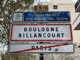 Il s'agit notamment du var qui porte le nom d'un cours d'eau qui pourtant ne le traverse pas. Hauts De Seine Pourquoi Le Numero Du Departement Est Le 92 Actu Hauts De Seine
