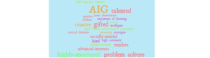 Provides transitions that minimize loss of instructional time. Academically Or Intellectually Gifted Information Mrs Heynen S Classroom