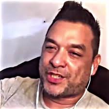 Exploring Bernard Palanca in the 90s